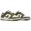 Nike Dunk Low Medium Olive (Wmns)