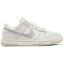 Nike Dunk Low Sail Oxygen Purple (Wmns)
