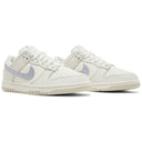 Nike Dunk Low Sail Oxygen Purple (Wmns)