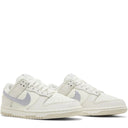 Tênis Nike Dunk Low Sail Oxygen Purple (Wmns)