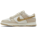Nike Dunk Low Phantom Metallic Gold (Wmns)