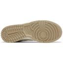 Nike Dunk Low Phantom Metallic Gold (Wmns)