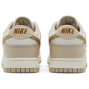 Nike Dunk Low Phantom Metallic Gold (Wmns)