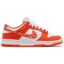 Nike Dunk Low Orange Paisley (Wmns)