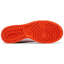 Nike Dunk Low Orange Paisley (Wmns)