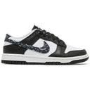 Nike Dunk Low Black Paisley (Wmns)