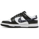 Nike Dunk Low Black Paisley (Wmns)