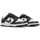Nike Dunk Low Black Paisley (Wmns)