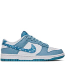 Tênis Nike Dunk Low Blue Paisley (Wmns)