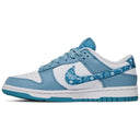 Nike Dunk Low Blue Paisley (Wmns)