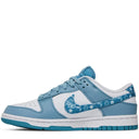 Tênis Nike Dunk Low Blue Paisley (Wmns)
