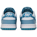 Nike Dunk Low Blue Paisley (Wmns)