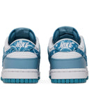 Tênis Nike Dunk Low Blue Paisley (Wmns)