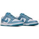 Nike Dunk Low Blue Paisley (Wmns)