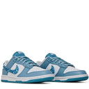Tênis Nike Dunk Low Blue Paisley (Wmns)