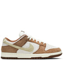 Tênis Nike Dunk Low Medium Curry