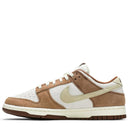 Tênis Nike Dunk Low Medium Curry