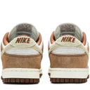 Tênis Nike Dunk Low Medium Curry