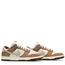 Tênis Nike Dunk Low Medium Curry