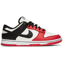 NBA x Nike Dunk Low EMB '75th Anniversary Chicago
