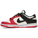NBA x Nike Dunk Low EMB '75th Anniversary Chicago