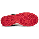 NBA x Nike Dunk Low EMB '75th Anniversary Chicago