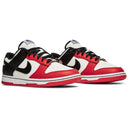 NBA x Nike Dunk Low EMB '75th Anniversary Chicago
