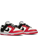 Tênis NBA x Nike Dunk Low EMB '75th Anniversary Chicago