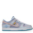 Tênis Union LA x Nike Dunk Low Passport Pack Argon
