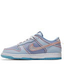 Tênis Union LA x Nike Dunk Low Passport Pack Argon