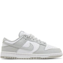 Tênis Nike Dunk Low Grey Fog