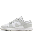 Tênis Nike Dunk Low Grey Fog