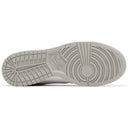 Nike Dunk Low Grey Fog