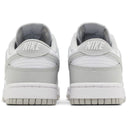 Nike Dunk Low Grey Fog