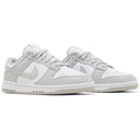 Nike Dunk Low Grey Fog