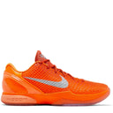 Tênis Nike Kobe 6 Protro Total Orange