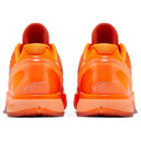 Nike Kobe 6 Protro Total Orange
