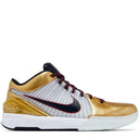 Tênis Nike Kobe 4 Protro Gold Medal (2024)