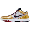 Nike Kobe 4 Protro Gold Medal (2024)