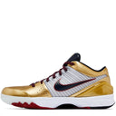 Tênis Nike Kobe 4 Protro Gold Medal (2024)