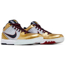 Nike Kobe 4 Protro Gold Medal (2024)