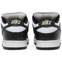 Supreme x Nike SB Dunk Low Stars Black