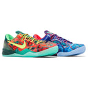 Nike Kobe 8 Protro What The Kobe (2025)