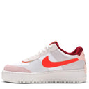 Tênis Nike Air Force 1 Low Shadow Orange Pearl (Wmns)