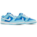Nike Dunk Low Argon