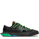 Tênis Off-White x Nike Blazer Low Electro Green