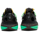 Off-White x Nike Blazer Low Electro Green