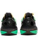 Tênis Off-White x Nike Blazer Low Electro Green