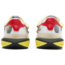 Off-White x Nike Blazer Low White University Red