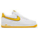 Kobe Bryant x Nike Air Force 1 Low Retro QS Lakers Home